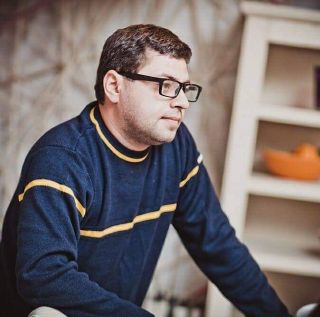 Грузак В'ячеслав